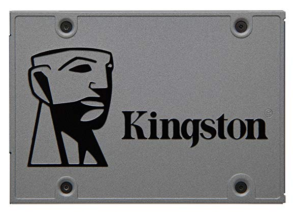 kingston