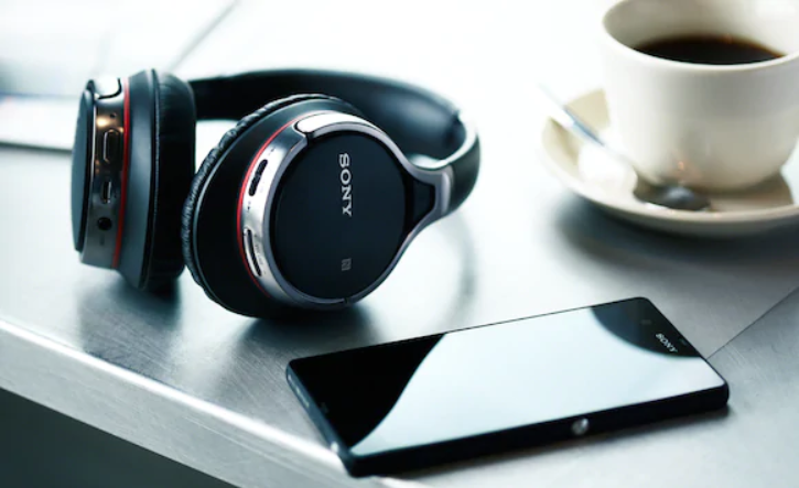 sony