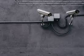cctv surveillance cameras