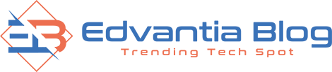 Edvantia Blog