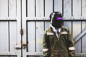 employee safety gear