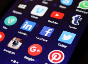 smartphone apps