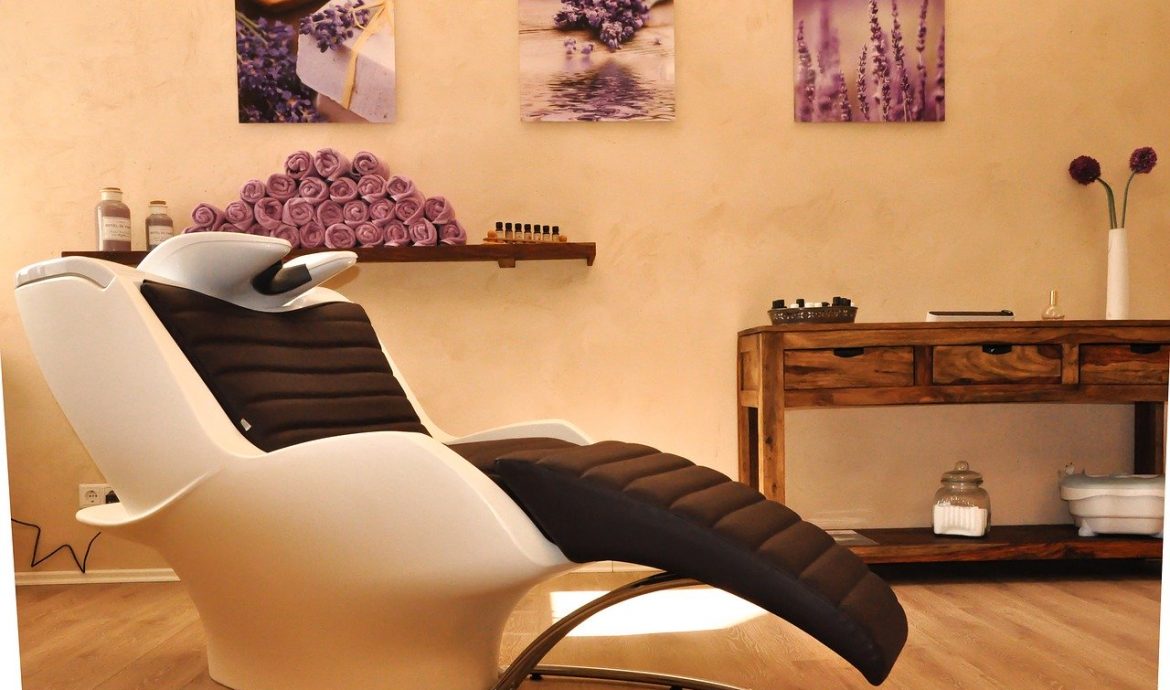 salon