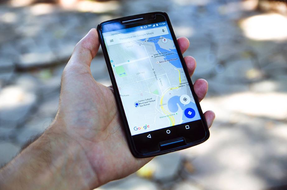 cell phone tracking