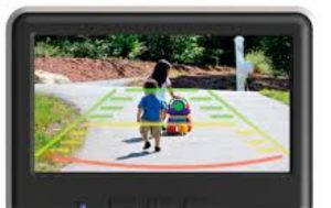 backup camera