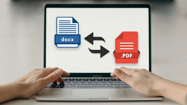 pdf to word converters