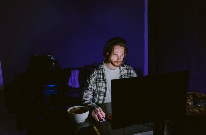 gamer